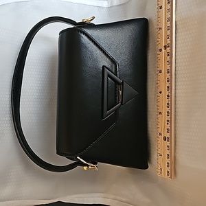 Small Vegan Leather purse